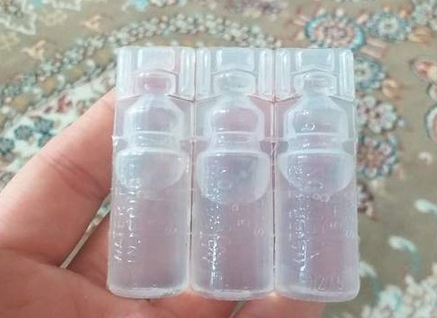 تصویر 5 از فروش آب مقطر داروخانه ای  + قیمت خرید به صرفه